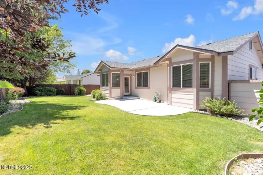 1797 Lantana, Minden, Nevada 89423, 3 Bedrooms Bedrooms, ,2 BathroomsBathrooms,Residential,Residential,Lantana,250052605