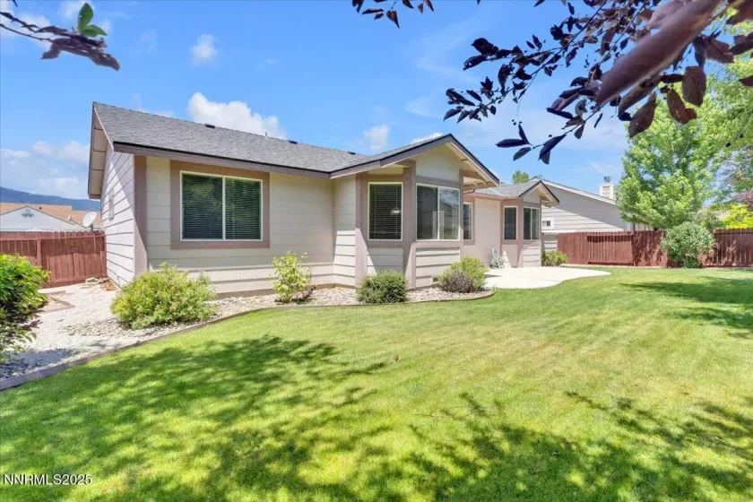 1797 Lantana, Minden, Nevada 89423, 3 Bedrooms Bedrooms, ,2 BathroomsBathrooms,Residential,Residential,Lantana,250052605
