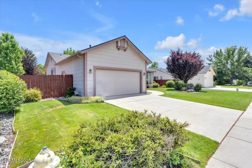 1797 Lantana, Minden, Nevada 89423, 3 Bedrooms Bedrooms, ,2 BathroomsBathrooms,Residential,Residential,Lantana,250052605