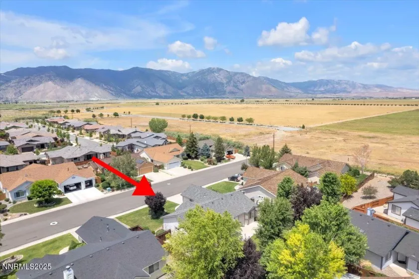 1797 Lantana, Minden, Nevada 89423, 3 Bedrooms Bedrooms, ,2 BathroomsBathrooms,Residential,Residential,Lantana,250052605