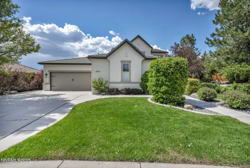 2597 Tuscan, Sparks, Nevada 89434, 5 Bedrooms Bedrooms, ,4 BathroomsBathrooms,Residential,Residential,Tuscan,250052616