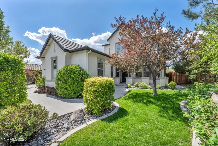 2597 Tuscan, Sparks, Nevada 89434, 5 Bedrooms Bedrooms, ,4 BathroomsBathrooms,Residential,Residential,Tuscan,250052616