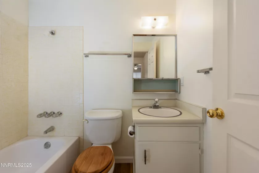 1399 Waterloo, Gardnerville, Nevada 89410, 2 Bedrooms Bedrooms, ,2 BathroomsBathrooms,Residential,Residential,Waterloo,250052617