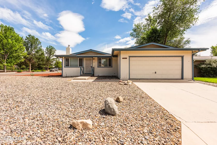 1399 Waterloo, Gardnerville, Nevada 89410, 2 Bedrooms Bedrooms, ,2 BathroomsBathrooms,Residential,Residential,Waterloo,250052617