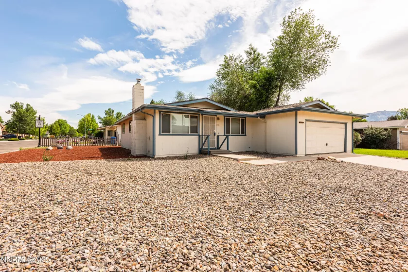 1399 Waterloo, Gardnerville, Nevada 89410, 2 Bedrooms Bedrooms, ,2 BathroomsBathrooms,Residential,Residential,Waterloo,250052617