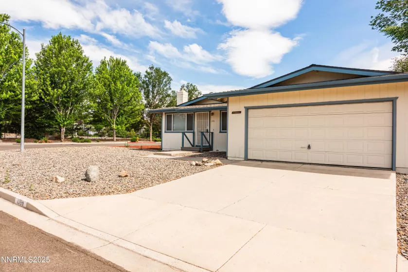 1399 Waterloo, Gardnerville, Nevada 89410, 2 Bedrooms Bedrooms, ,2 BathroomsBathrooms,Residential,Residential,Waterloo,250052617
