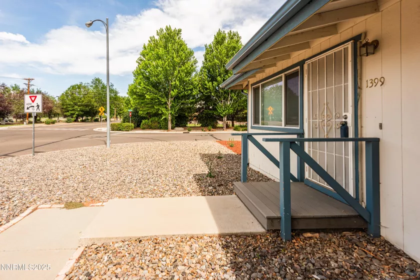 1399 Waterloo, Gardnerville, Nevada 89410, 2 Bedrooms Bedrooms, ,2 BathroomsBathrooms,Residential,Residential,Waterloo,250052617