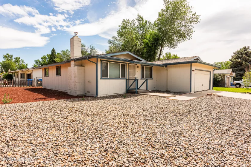 1399 Waterloo, Gardnerville, Nevada 89410, 2 Bedrooms Bedrooms, ,2 BathroomsBathrooms,Residential,Residential,Waterloo,250052617
