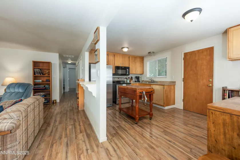 1399 Waterloo, Gardnerville, Nevada 89410, 2 Bedrooms Bedrooms, ,2 BathroomsBathrooms,Residential,Residential,Waterloo,250052617