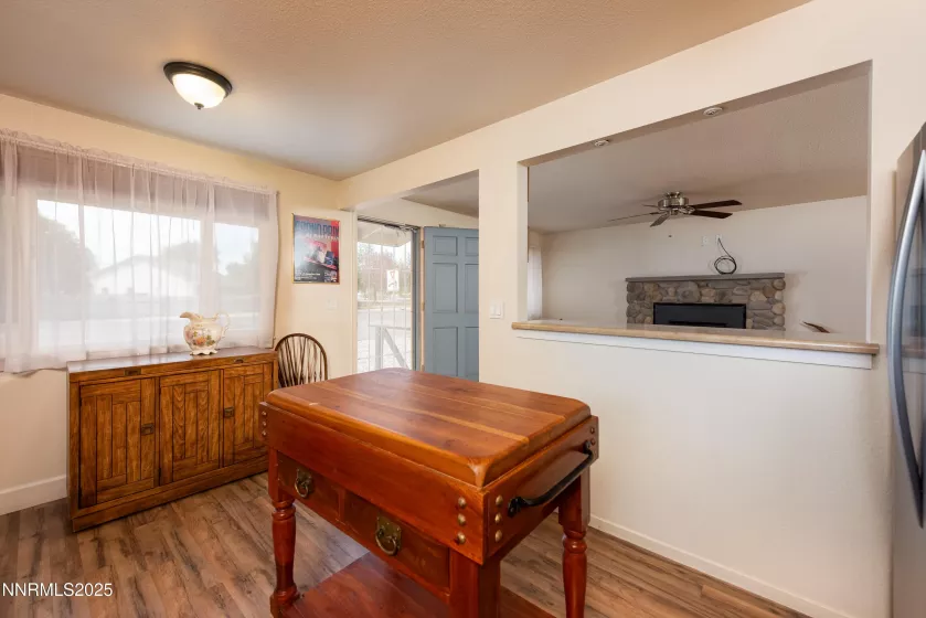 1399 Waterloo, Gardnerville, Nevada 89410, 2 Bedrooms Bedrooms, ,2 BathroomsBathrooms,Residential,Residential,Waterloo,250052617