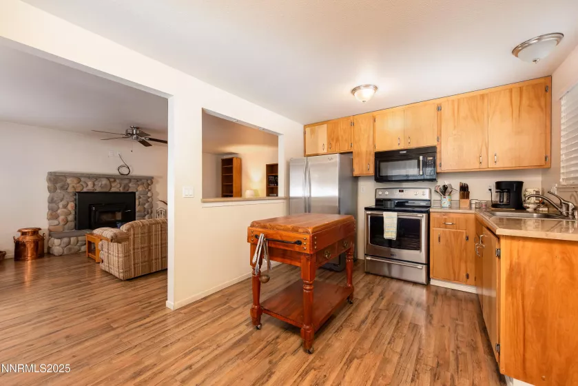 1399 Waterloo, Gardnerville, Nevada 89410, 2 Bedrooms Bedrooms, ,2 BathroomsBathrooms,Residential,Residential,Waterloo,250052617