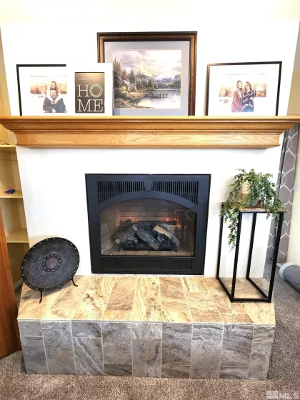 271 Greencrest, Spring Creek, Nevada 89815, 3 Bedrooms Bedrooms, ,3 BathroomsBathrooms,Residential,Residential,Greencrest,250000434