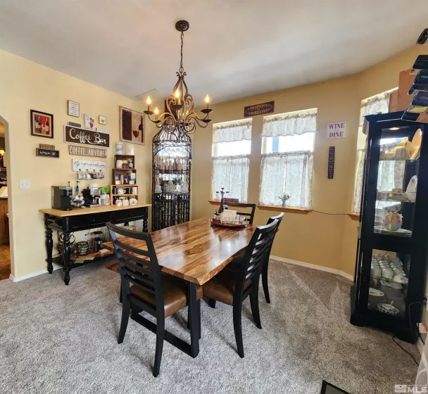 271 Greencrest, Spring Creek, Nevada 89815, 3 Bedrooms Bedrooms, ,3 BathroomsBathrooms,Residential,Residential,Greencrest,250000434