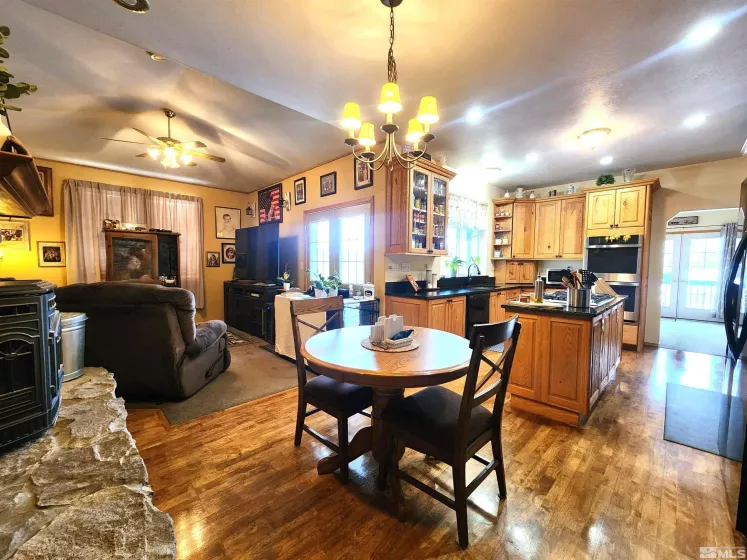 271 Greencrest, Spring Creek, Nevada 89815, 3 Bedrooms Bedrooms, ,3 BathroomsBathrooms,Residential,Residential,Greencrest,250000434