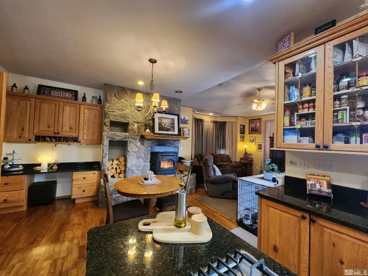 271 Greencrest, Spring Creek, Nevada 89815, 3 Bedrooms Bedrooms, ,3 BathroomsBathrooms,Residential,Residential,Greencrest,250000434