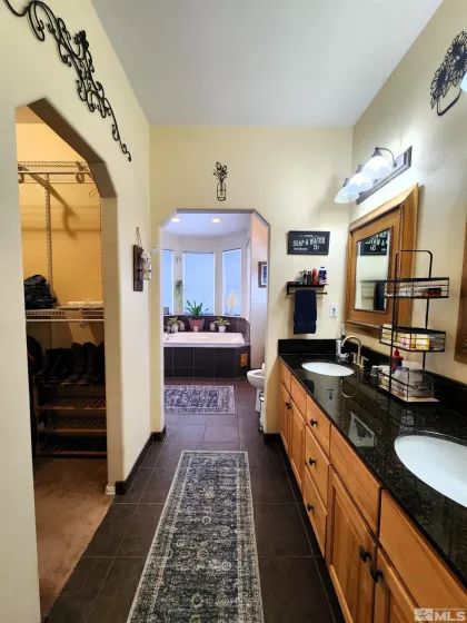 271 Greencrest, Spring Creek, Nevada 89815, 3 Bedrooms Bedrooms, ,3 BathroomsBathrooms,Residential,Residential,Greencrest,250000434