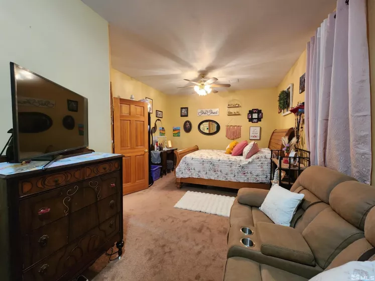 271 Greencrest, Spring Creek, Nevada 89815, 3 Bedrooms Bedrooms, ,3 BathroomsBathrooms,Residential,Residential,Greencrest,250000434