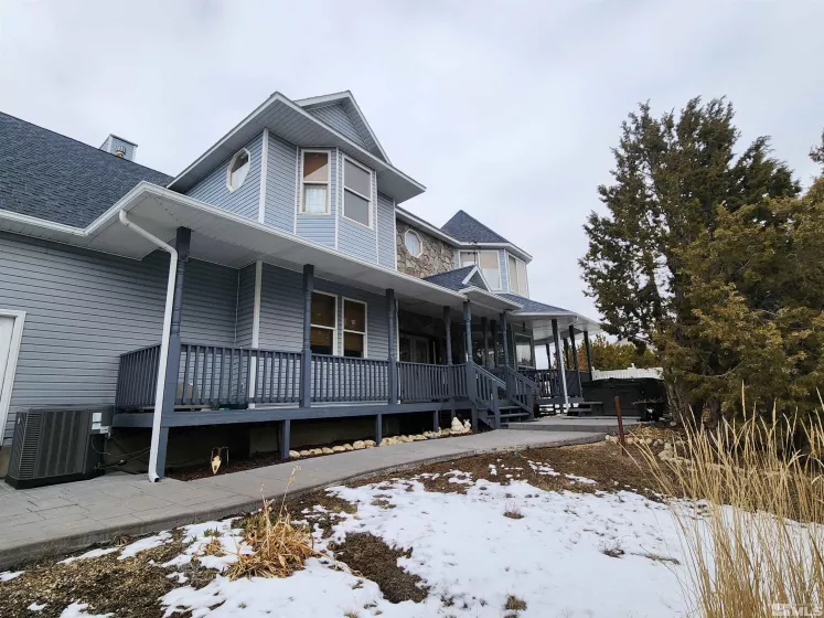 271 Greencrest, Spring Creek, Nevada 89815, 3 Bedrooms Bedrooms, ,3 BathroomsBathrooms,Residential,Residential,Greencrest,250000434