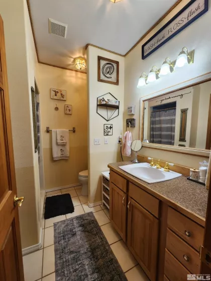 271 Greencrest, Spring Creek, Nevada 89815, 3 Bedrooms Bedrooms, ,3 BathroomsBathrooms,Residential,Residential,Greencrest,250000434