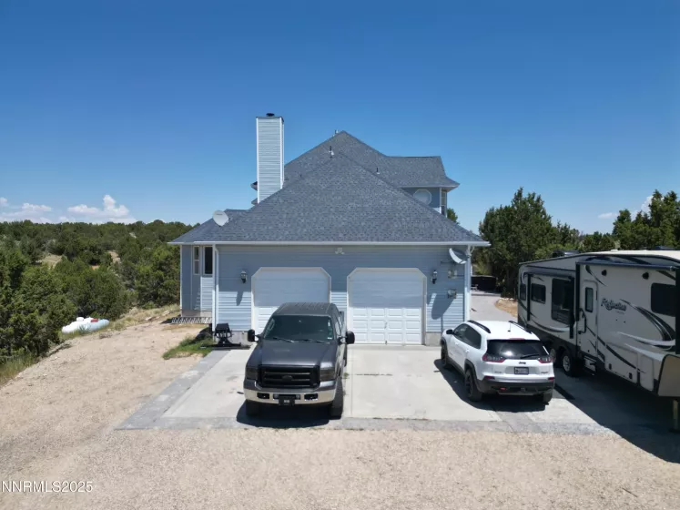 271 Greencrest, Spring Creek, Nevada 89815, 3 Bedrooms Bedrooms, ,3 BathroomsBathrooms,Residential,Residential,Greencrest,250000434