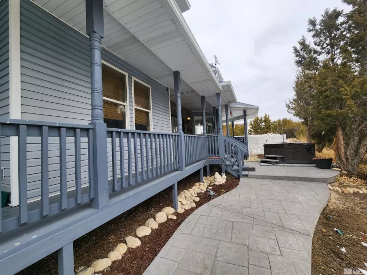 271 Greencrest, Spring Creek, Nevada 89815, 3 Bedrooms Bedrooms, ,3 BathroomsBathrooms,Residential,Residential,Greencrest,250000434