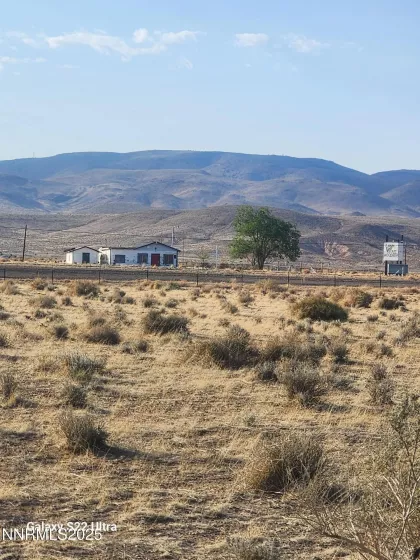0 Spruce, Silver Springs, Nevada 89429, ,Land,Residential,Spruce,250052619