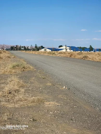 0 Spruce, Silver Springs, Nevada 89429, ,Land,Residential,Spruce,250052619