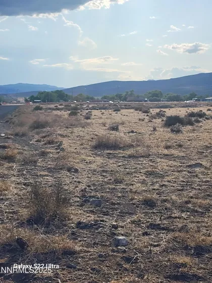 0 Spruce, Silver Springs, Nevada 89429, ,Land,Residential,Spruce,250052619