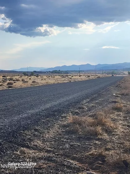 0 Spruce, Silver Springs, Nevada 89429, ,Land,Residential,Spruce,250052619