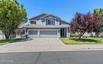 2915 Fairwood, Reno, Nevada 89502, 4 Bedrooms Bedrooms, ,3 BathroomsBathrooms,Residential,Residential,Fairwood,250052620