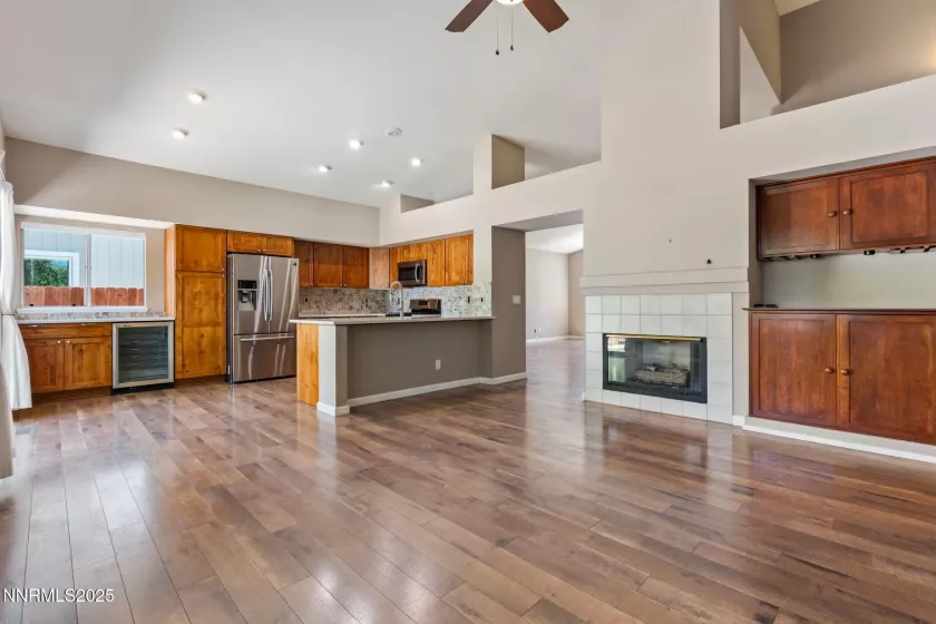 2915 Fairwood, Reno, Nevada 89502, 4 Bedrooms Bedrooms, ,3 BathroomsBathrooms,Residential,Residential,Fairwood,250052620