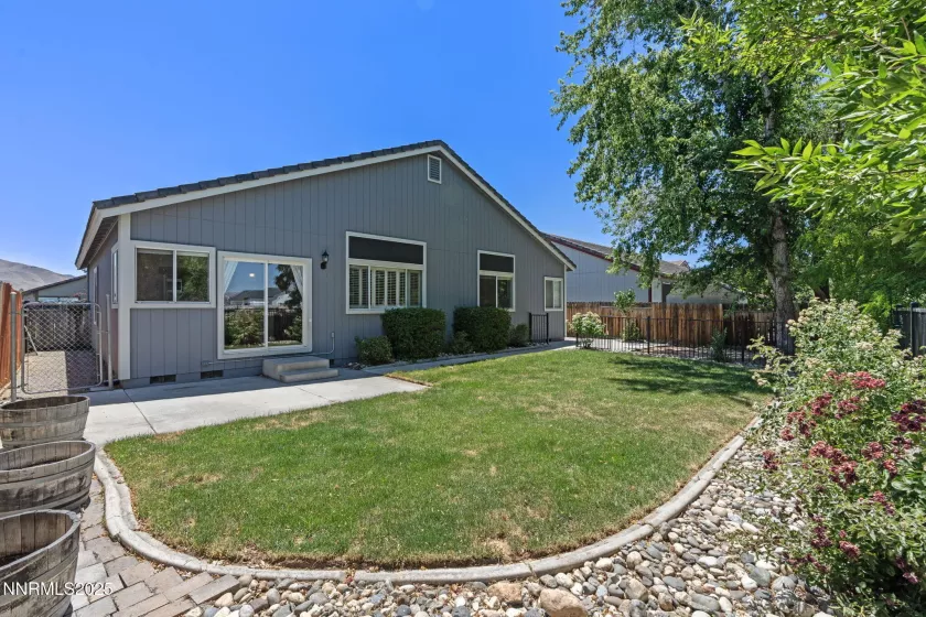 2915 Fairwood, Reno, Nevada 89502, 4 Bedrooms Bedrooms, ,3 BathroomsBathrooms,Residential,Residential,Fairwood,250052620