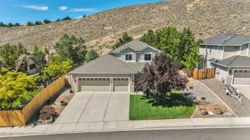 2971 Fox Trail, Reno, Nevada 89523, 3 Bedrooms Bedrooms, ,3 BathroomsBathrooms,Residential,Residential,Fox Trail,250052621