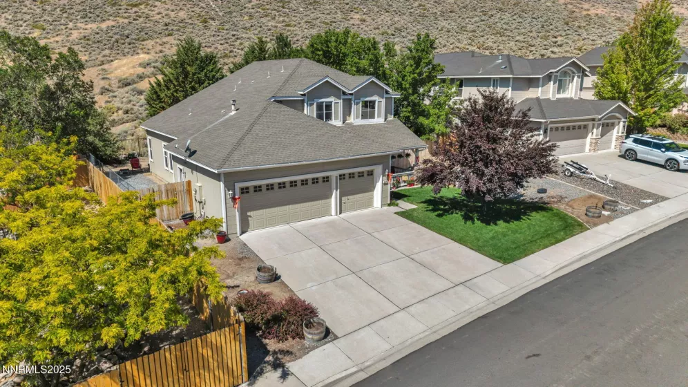 2971 Fox Trail, Reno, Nevada 89523, 3 Bedrooms Bedrooms, ,3 BathroomsBathrooms,Residential,Residential,Fox Trail,250052621