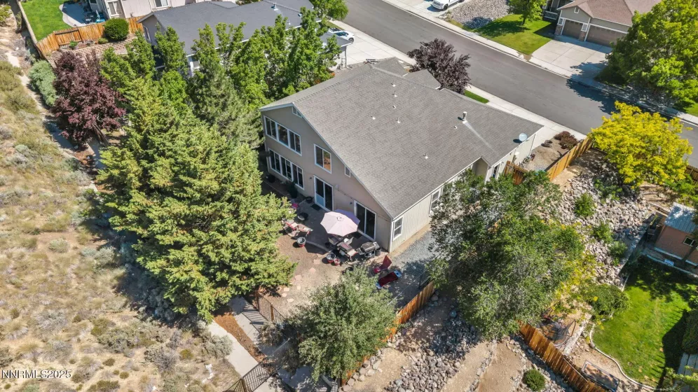 2971 Fox Trail, Reno, Nevada 89523, 3 Bedrooms Bedrooms, ,3 BathroomsBathrooms,Residential,Residential,Fox Trail,250052621