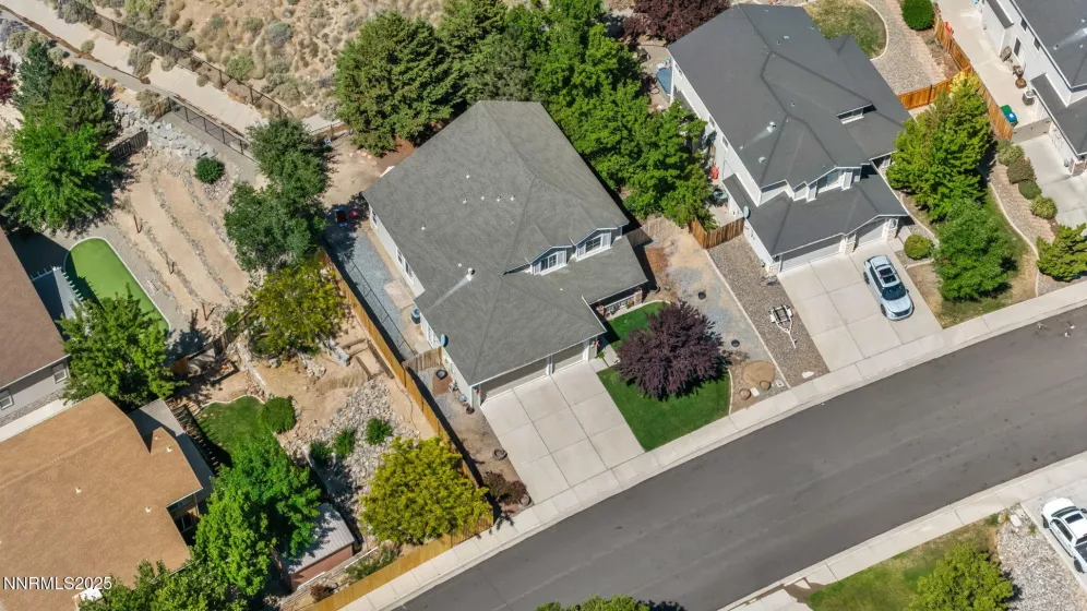 2971 Fox Trail, Reno, Nevada 89523, 3 Bedrooms Bedrooms, ,3 BathroomsBathrooms,Residential,Residential,Fox Trail,250052621