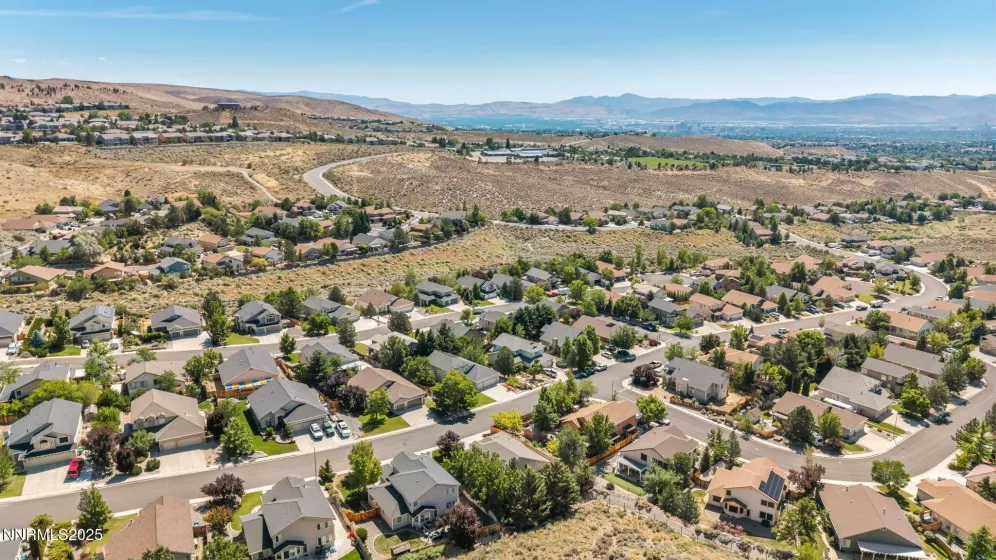 2971 Fox Trail, Reno, Nevada 89523, 3 Bedrooms Bedrooms, ,3 BathroomsBathrooms,Residential,Residential,Fox Trail,250052621
