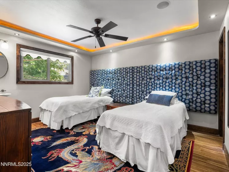Bed 2