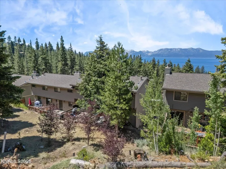 1310 Cave Rock, Glenbrook, Nevada 89413, 2 Bedrooms Bedrooms, ,2 BathroomsBathrooms,Residential,Residential,Cave Rock,250052623