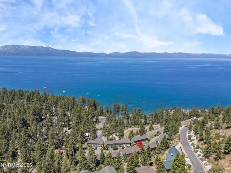 1310 Cave Rock, Glenbrook, Nevada 89413, 2 Bedrooms Bedrooms, ,2 BathroomsBathrooms,Residential,Residential,Cave Rock,250052623