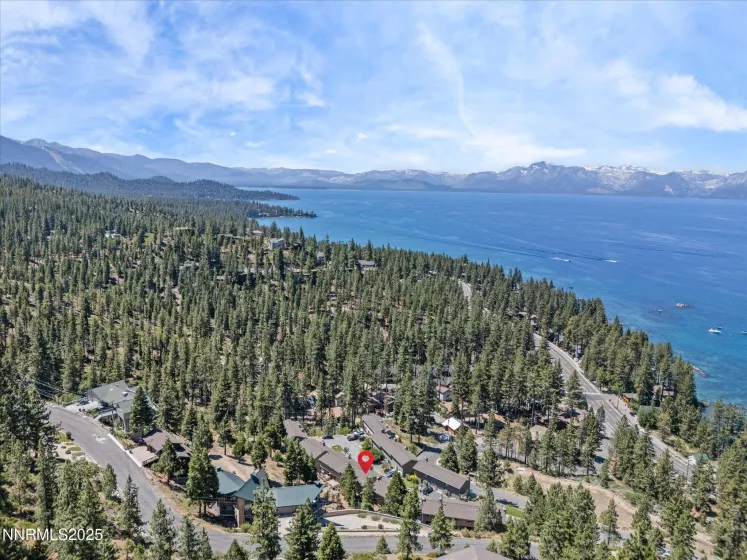 1310 Cave Rock, Glenbrook, Nevada 89413, 2 Bedrooms Bedrooms, ,2 BathroomsBathrooms,Residential,Residential,Cave Rock,250052623