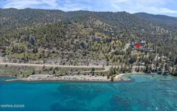 1310 Cave Rock, Glenbrook, Nevada 89413, 2 Bedrooms Bedrooms, ,2 BathroomsBathrooms,Residential,Residential,Cave Rock,250052623