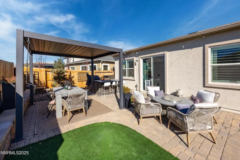 7873 Hoback, Sparks, Nevada 89436, 3 Bedrooms Bedrooms, ,3 BathroomsBathrooms,Residential,Residential,Hoback,250052624