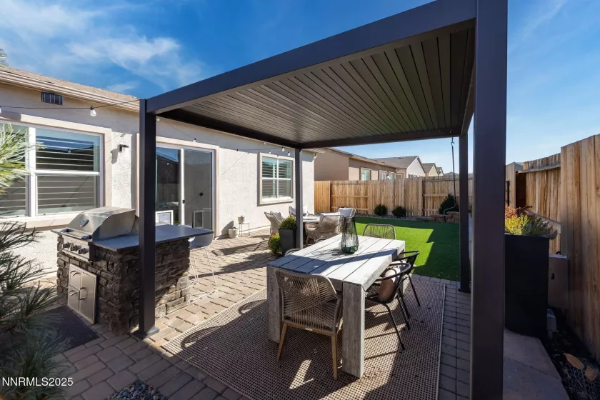 7873 Hoback, Sparks, Nevada 89436, 3 Bedrooms Bedrooms, ,3 BathroomsBathrooms,Residential,Residential,Hoback,250052624