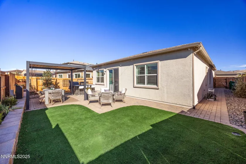 7873 Hoback, Sparks, Nevada 89436, 3 Bedrooms Bedrooms, ,3 BathroomsBathrooms,Residential,Residential,Hoback,250052624