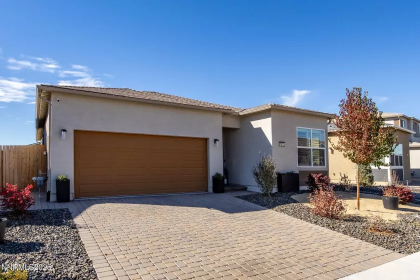 7873 Hoback, Sparks, Nevada 89436, 3 Bedrooms Bedrooms, ,3 BathroomsBathrooms,Residential,Residential,Hoback,250052624