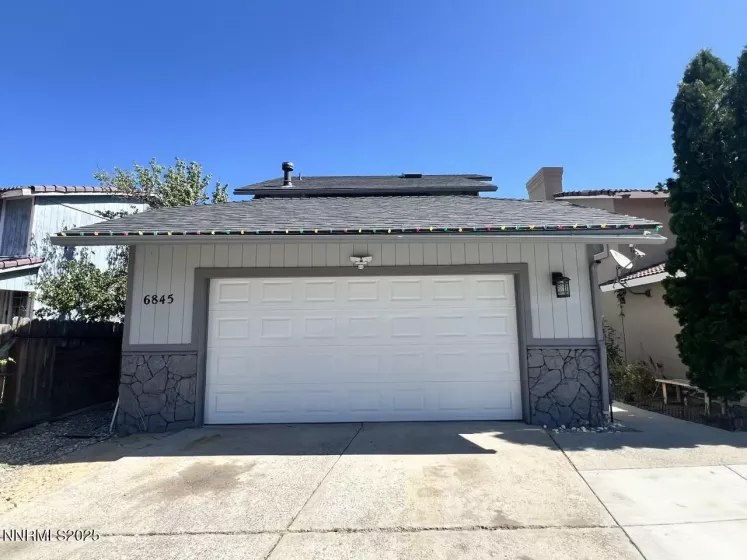 6845 Forsythia, Reno, Nevada 89506, 3 Bedrooms Bedrooms, ,3 BathroomsBathrooms,Residential,Residential,Forsythia,250052625