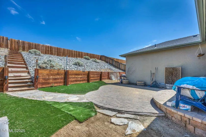 365 Orrcrest, Reno, Nevada 89506, 3 Bedrooms Bedrooms, ,2 BathroomsBathrooms,Residential,Residential,Orrcrest,250052628