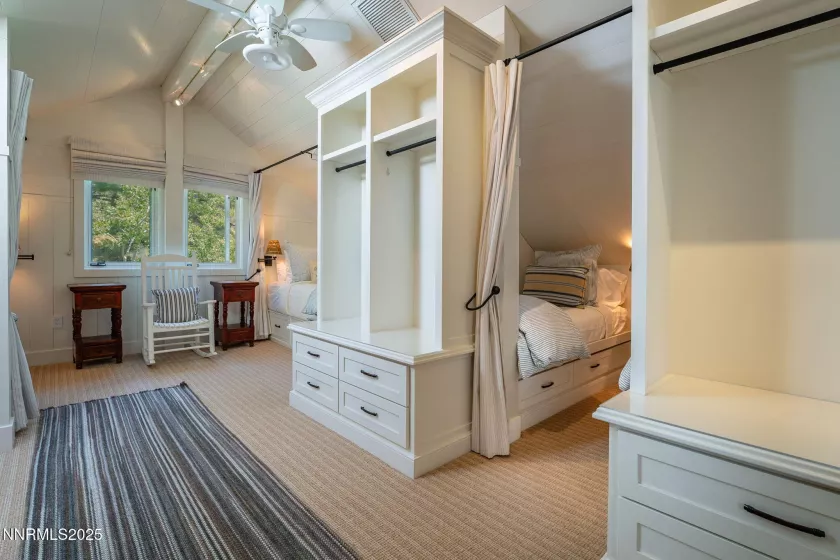 Bunk Room
