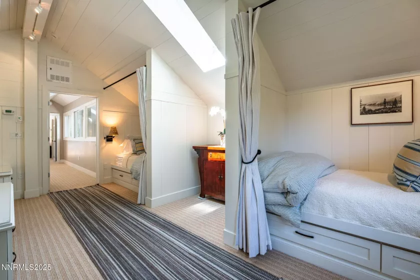 Bunk Room